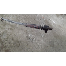  Трос капота к  Renault  Megane,  1998