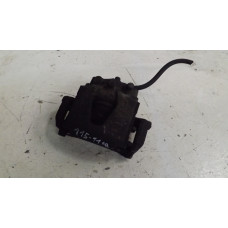  Суппорт передний левый к  Opel  Astra,  1996