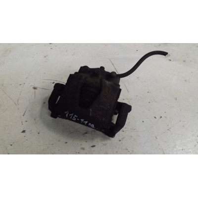  Суппорт передний левый к  Opel  Astra,  1996