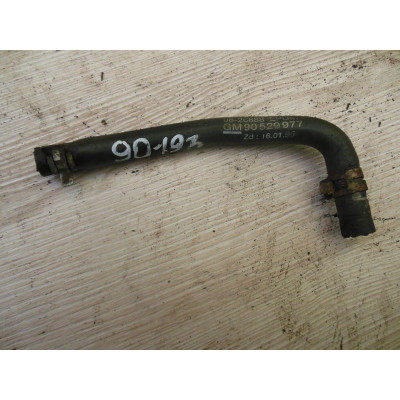 Патрубок (трубопровод, шланг) к  Opel  Vectra,  1998
