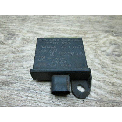  Датчик давления в шине к  Porsche  Cayenne,  2008