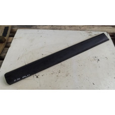  Накладка двери передней правой к  Audi  100,  1988