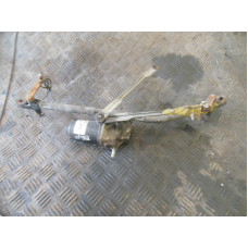  Механизм стеклоочистителя (трапеция дворников) к  Fiat  Punto,  2001