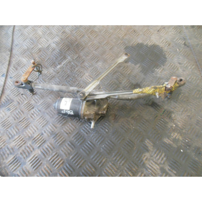  Механизм стеклоочистителя (трапеция дворников) к  Fiat  Punto,  2001