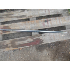  молдинг двери передней правой к  Audi  100,  1989