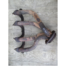  Коллектор выпускной к  Renault  Laguna,  1996