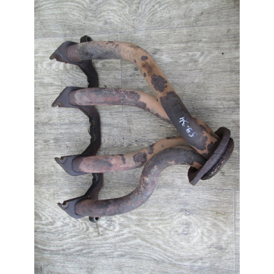  Коллектор выпускной к  Renault  Laguna,  1996