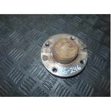  Ступица задняя к  Fiat  Multipla,  2001