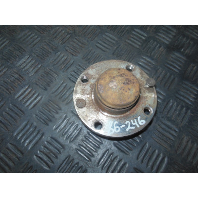  Ступица задняя к  Fiat  Multipla,  2001