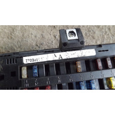  Блок предохранителей к  Renault  Megane,  1998