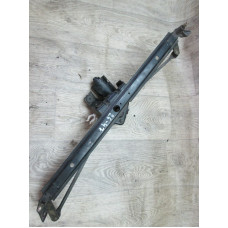  Механизм стеклоочистителя (трапеция дворников) к  Audi  100,  1990