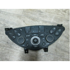  Блок управления печки/климат-контроля к  Nissan  Primera,  2003