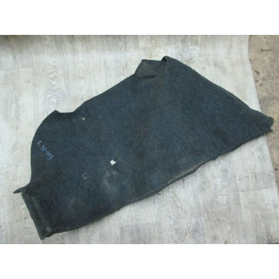 Обшивка багажника к  Daewoo  Nubira,  1998
