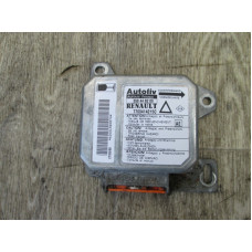  Блок AirBag к  Renault  Laguna,  1996