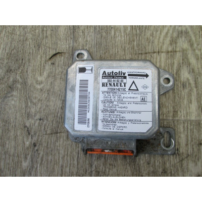 Блок AirBag к  Renault  Laguna,  1996