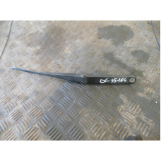  Щеткодержатель (поводок стеклоочистителя, дворник) к  Fiat  Punto,  2001