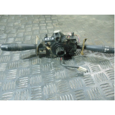  Переключатель подрулевой (стрекоза) к  Renault  Laguna,  1998