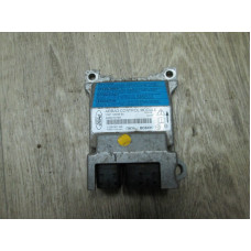  Блок AirBag к  Ford  Fiesta,  1999