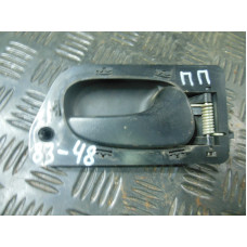  Ручка внутренняя передняя правая к  Renault  Laguna,  1998