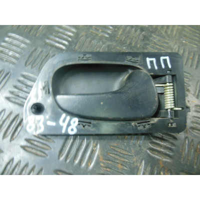  Ручка внутренняя передняя правая к  Renault  Laguna,  1998