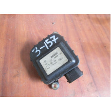  Моторчик заслонки печки к  Fiat  Marea,  1999