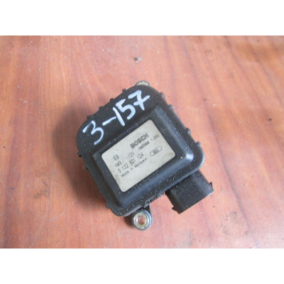  Моторчик заслонки печки к  Fiat  Marea,  1999