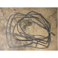  Козырек солнцезащитный к  Daewoo  Nexia,  1997