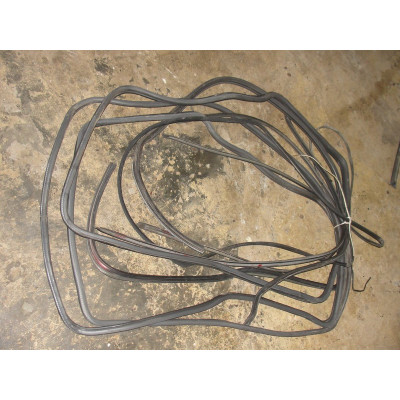  Козырек солнцезащитный к  Daewoo  Nexia,  1997