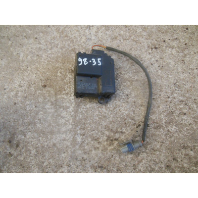  Моторчик заслонки печки к  Renault  Megane,  1999