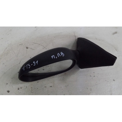  Зеркало наружное левое к  ЗАЗ  Sens,  2008