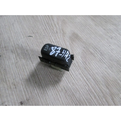  Кнопка антипробуксовочной системы (ABS/ESP) к  Mercedes  E W210,  2001