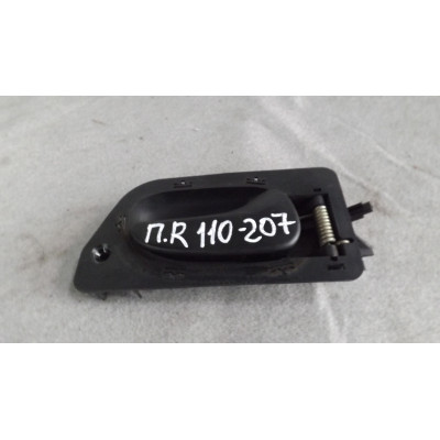  Ручка внутренняя передняя правая к  Renault  Laguna,  1997