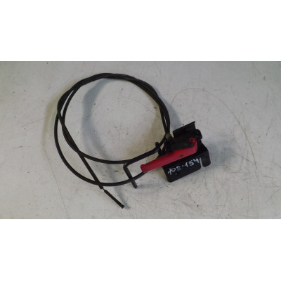  Трос капота к  Citroen  Berlingo,  1998