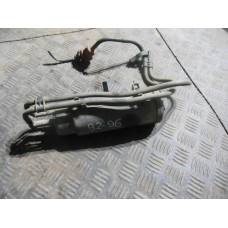  Абсорбер бампера к  Citroen  Xsara,  1998