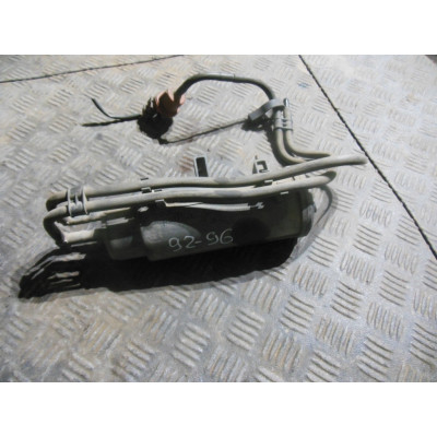  Абсорбер бампера к  Citroen  Xsara,  1998