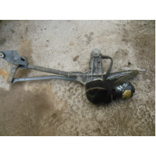  Механизм стеклоочистителя (трапеция дворников) к  Renault  Laguna,  1999