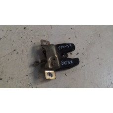  Замок багажника к  Audi  100,  1988