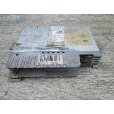  Блок ABS к  Volkswagen  Passat,  1990