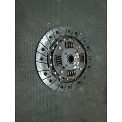 Диск сцепления к  Skoda  Felicia,  1997