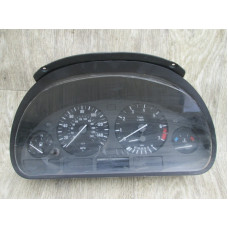  Щиток приборов (приборная панель) к  BMW  5 E39,  2000