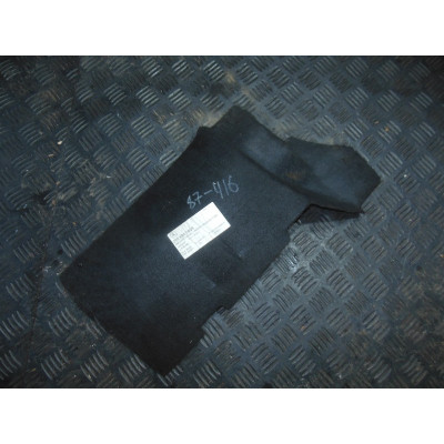  Ковер салонный к  Mercedes  E W210,  2001