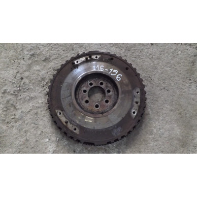  Маховик к  Renault  Megane,  1998