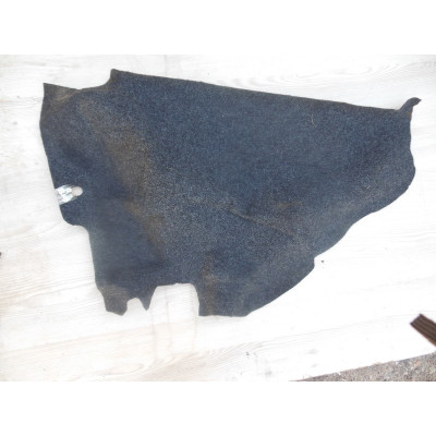  Обшивка багажника к  Renault  Megane,  1997