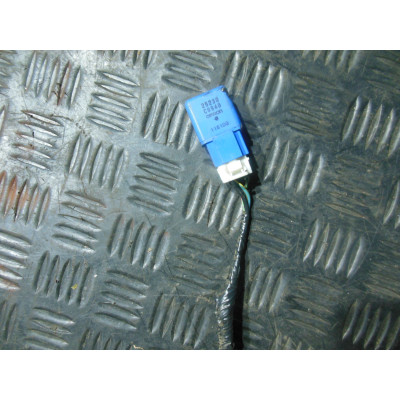  Реле (прочие) к  Nissan  Primera,  2001