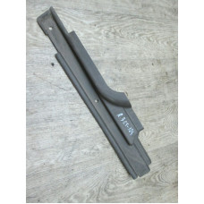  Накладка на порог к  Skoda  Favorit,  1995