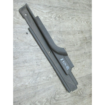  Накладка на порог к  Skoda  Favorit,  1995