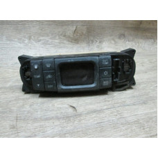  Блок управления печки/климат-контроля к  Mitsubishi  Carisma,  1999