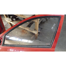  Стекло двери передней левой к  Renault  Megane,  1998