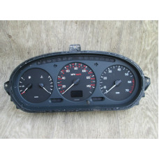  Щиток приборов (приборная панель) к  Renault  Scenic,  1997