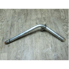  Трубка охлаждающей жидкости металлическая к  Fiat  Scudo,  2003